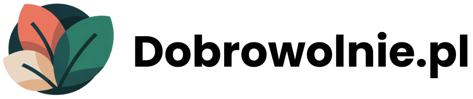dobrowolnie