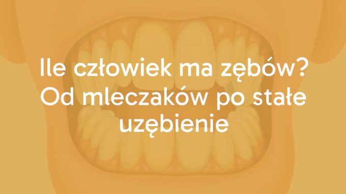 A human mouth with both baby teeth and adult teeth, showing the transition from milk teeth to permanent teeth, clean and healthy, educational illustration style.