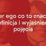 A surreal double exposure portrait of a person with two contrasting faces, one bright and friendly, the other mysterious and shadowy, symbolizing alter ego, conceptual art style.