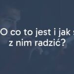 An anxious person scrolling through social media on a smartphone at night, surrounded by glowing notifications, dark moody lighting, modern digital life concept.