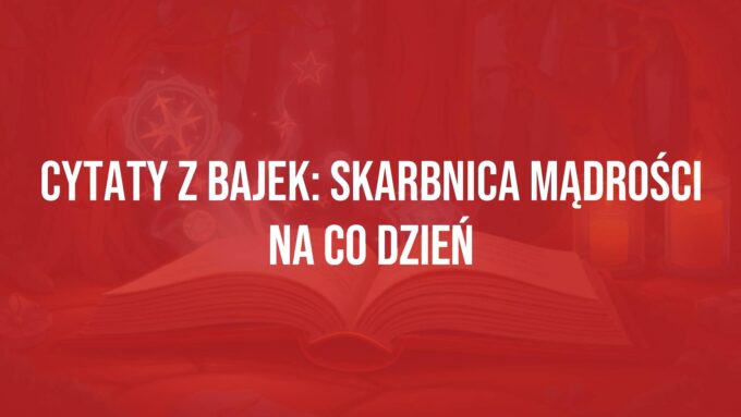 A magical open book with glowing fairy tale quotes floating out, surrounded by a cozy forest atmosphere, warm lighting, illustrative style.