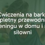A focused person performing shoulder exercises with dumbbells at home, fitness atmosphere, natural lighting, realistic.