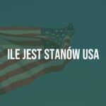 USA flag with 50 stars, waving against a blue sky, symbolic of the 50 states, realistic.