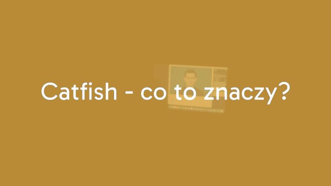 A suspicious online profile with a person using a fake identity, glowing computer screen in a dark room, eerie atmosphere.