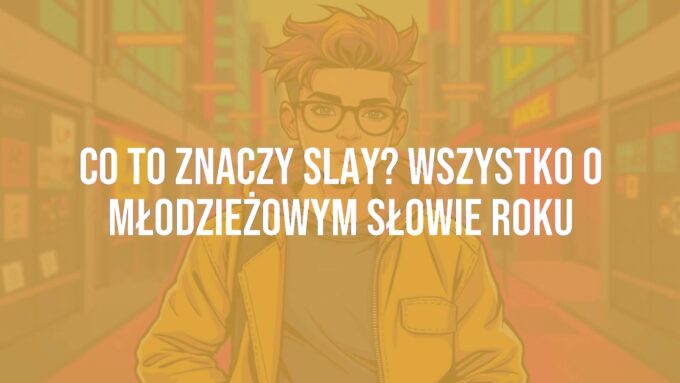 A confident young person striking a stylish pose, vibrant neon colors, modern urban background, energetic and trendy vibe, illustrative style.