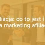 Digital marketing affiliate partnership, handshake between businessman and influencer, modern office background, professional and trustworthy vibe, realistic style.