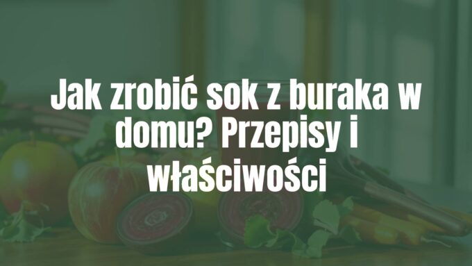 Fresh beetroot juice in a glass with raw beets, apples, and carrots on a wooden table, natural light, vibrant colors, realistic.