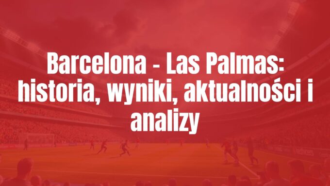 Exciting football match between FC Barcelona and UD Las Palmas, stadium atmosphere, fans cheering, realistic style.