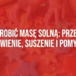 Colorful salt dough creations on a wooden table, hands shaping dough, flour and salt ingredients nearby, warm and inviting atmosphere, illustrative style.