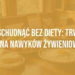 Healthy lifestyle transformation, balanced meal on a wooden table, fresh vegetables and fruits, natural sunlight, motivational and positive vibe, realistic.