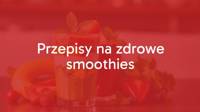 Fresh and vibrant healthy smoothie in a clear glass, with colorful layers of fruits and vegetables, garnished with a mint leaf, bright lighting, realistic.