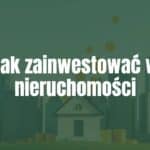 A modern city skyline with a real estate investment theme, buildings with 'For Sale' signs, golden coins rising from a house, professional business vibe, realistic.