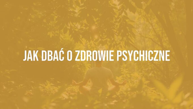 A serene scene of a person meditating in a peaceful natural setting, surrounded by greenery, soft sunlight, and a calm atmosphere, representing mental health care, realistic.