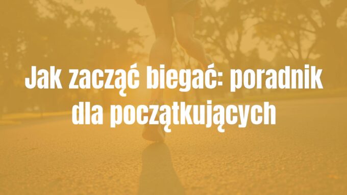 A beginner runner jogging in a park during sunrise, wearing comfortable sneakers and sportswear, realistic and motivational vibe.